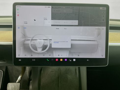 Used 2023 Tesla Model Y Long Range AWD/4WD image 22