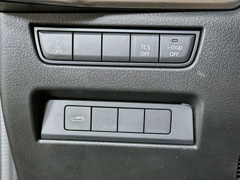 Used 2025 MAZDA CX-90 3.3 Turbo w/ Select Package AWD/4WD image 17