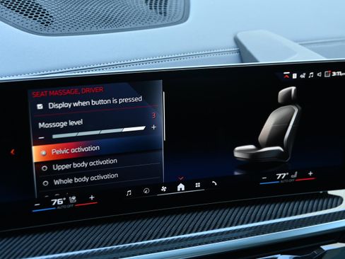 New 2026 BMW X5 M60i image 17