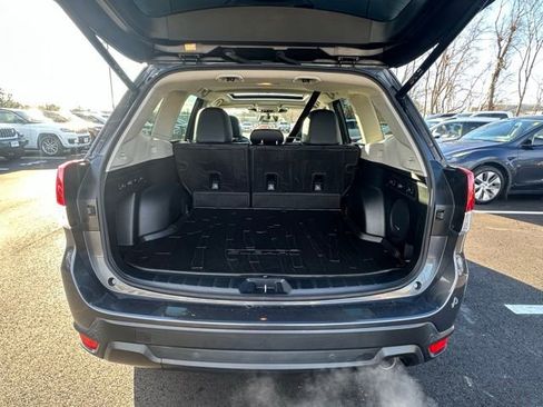 Used 2023 Subaru Forester Limited image 15