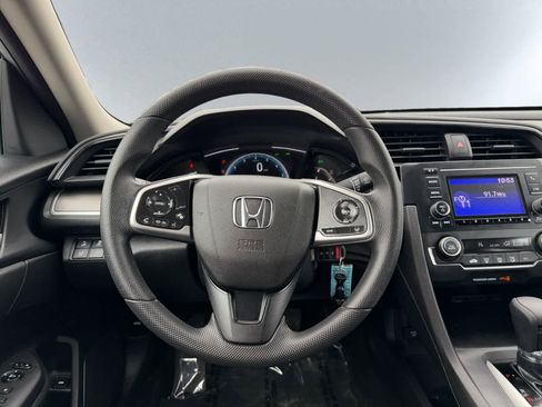 Used 2020 Honda Civic LX image 16