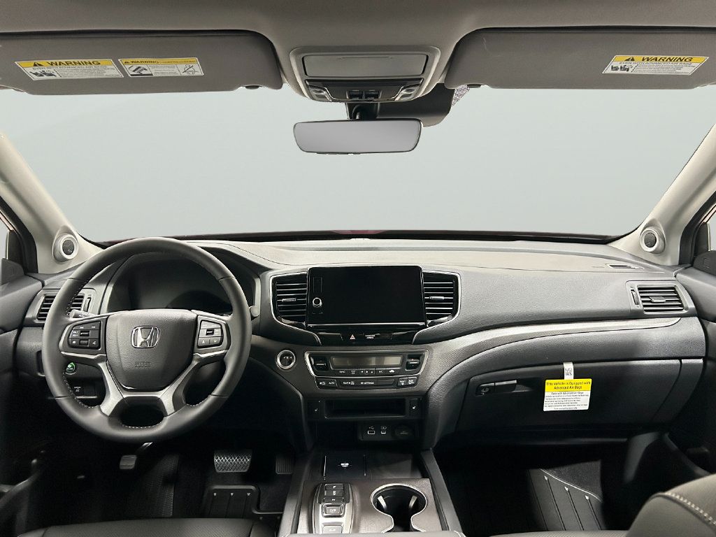 Used 2026 Honda Ridgeline RTL image 11