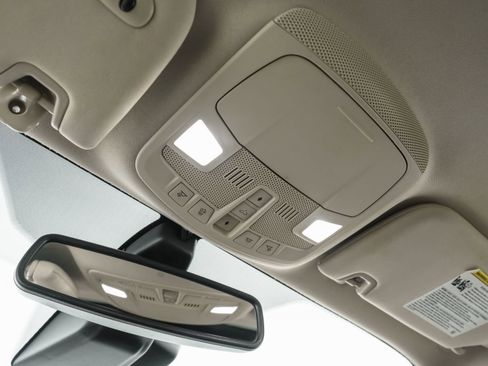 Used 2019 Ford Fusion SEL image 34