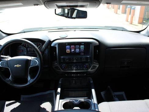Used 2018 Chevrolet Silverado 1500 LT w/ All Star Edition AWD/4WD image 41