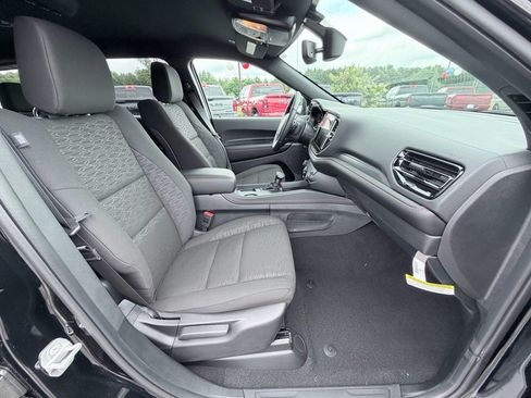 New 2026 Dodge Durango GT RWD image 25