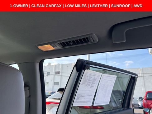 Used 2017 Toyota Highlander Limited w/ Carpet Mat Package AWD/4WD image 16