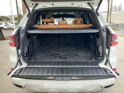 Used 2022 BMW X5 xDrive40i w/ Premium Package AWD/4WD image 29