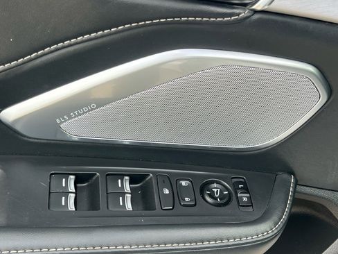 Used 2022 Acura RDX w/ Technology Package image 25