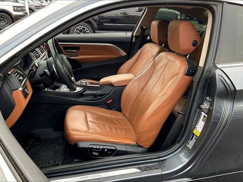 Used 2014 BMW 435i Coupe image 23
