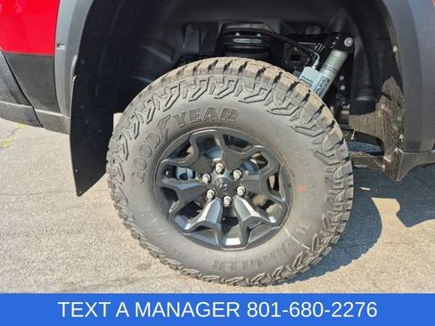 New 2026 RAM 1500 RHO w/ RHO Level 1 Equipment Group AWD/4WD image 10