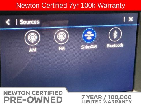 Used 2026 Chevrolet Silverado 1500 Custom w/ Turbomax Blackout Package RWD image 33