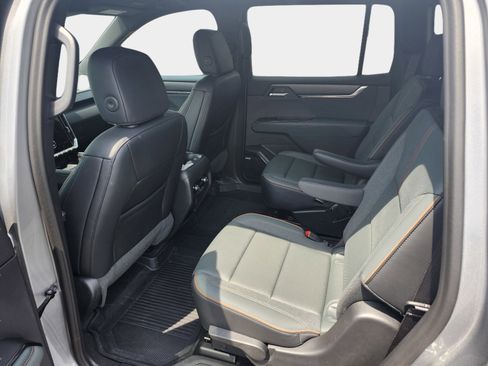 Used 2024 GMC Acadia AT4 w/ LPO, Floor Liner Package image 29