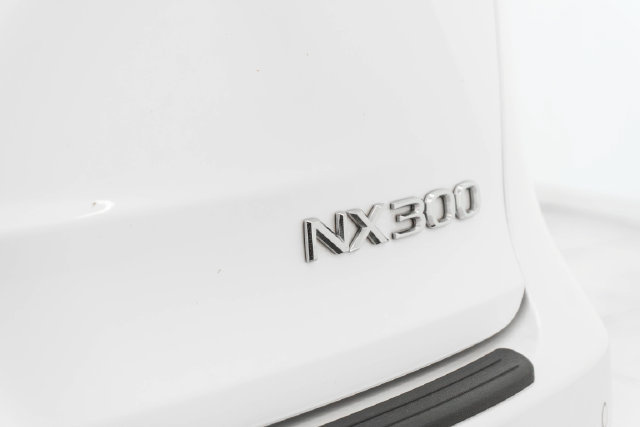 Used 2018 Lexus NX 300 FWD w/ Premium Package image 38