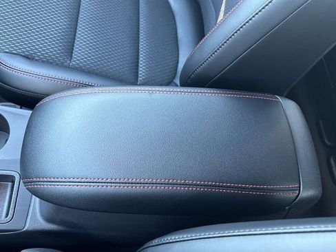 New 2026 Ford Escape ST-Line Select w/ Tech Pack #1 image 21