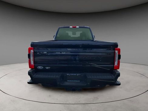 New 2026 Ford F350 Platinum image 7
