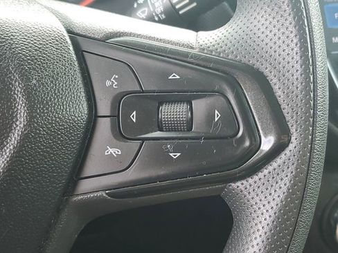 Used 2023 Chevrolet TrailBlazer LT w/ Convenience Package image 24