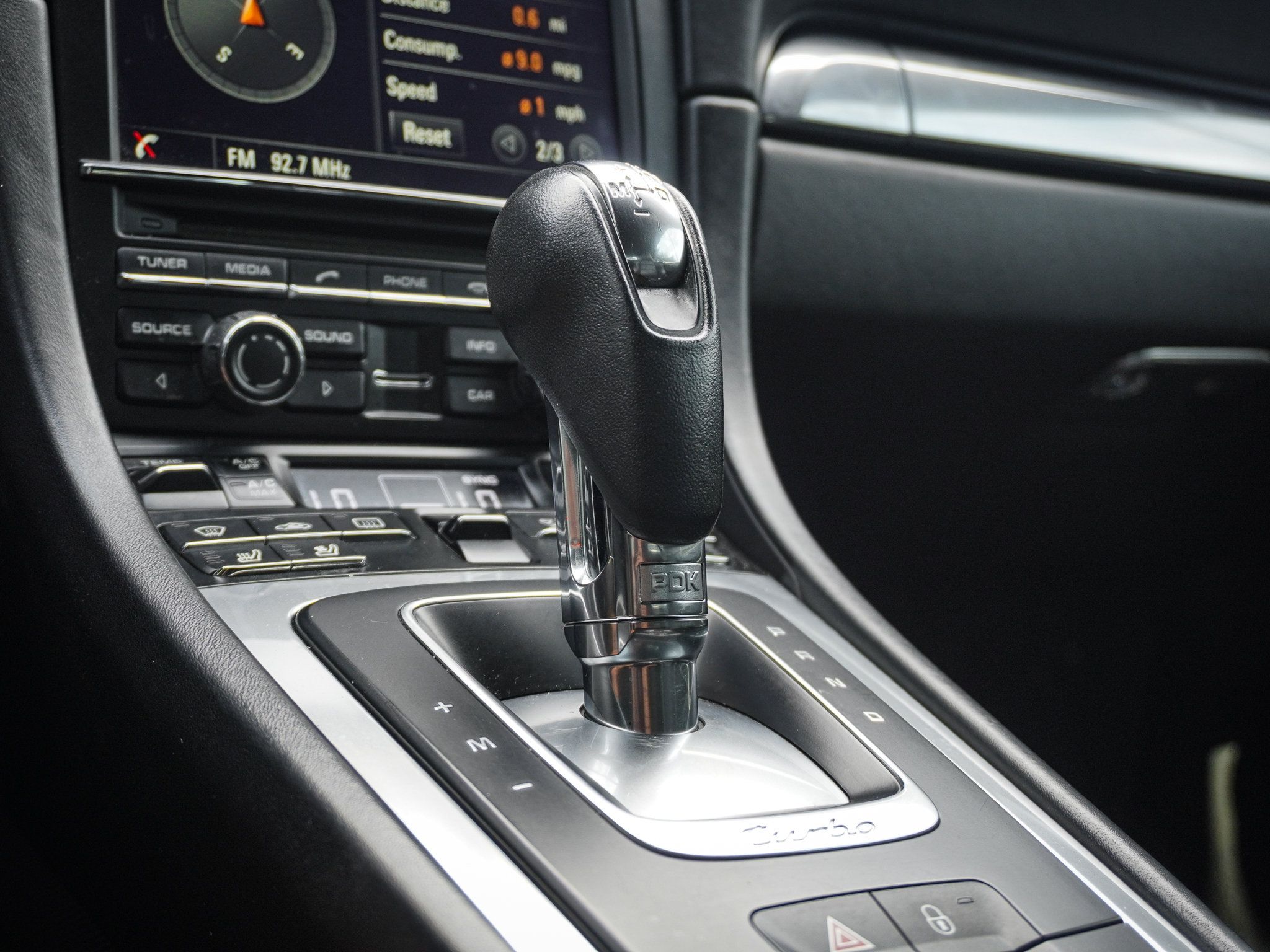 Used 2014 Porsche 911 Turbo AWD/4WD image 26