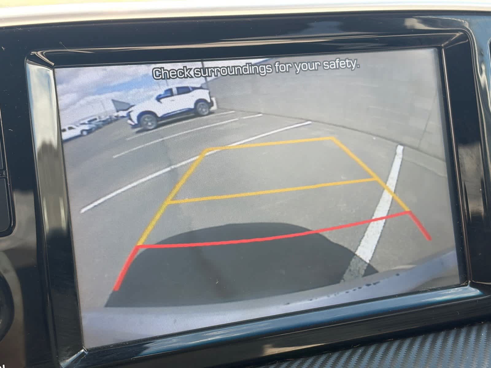Used 2019 Hyundai Tucson SE FWD image 14
