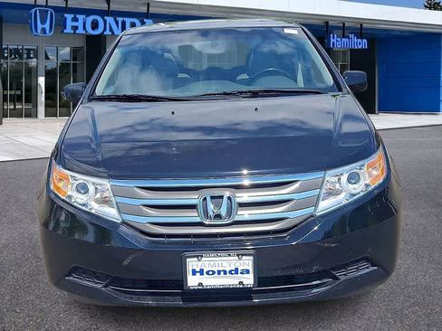 Used 2013 Honda Odyssey EX-L image 3