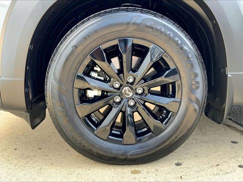 Used 2025 MAZDA CX-50 AWD 2.5 S w/ Select Package image 11