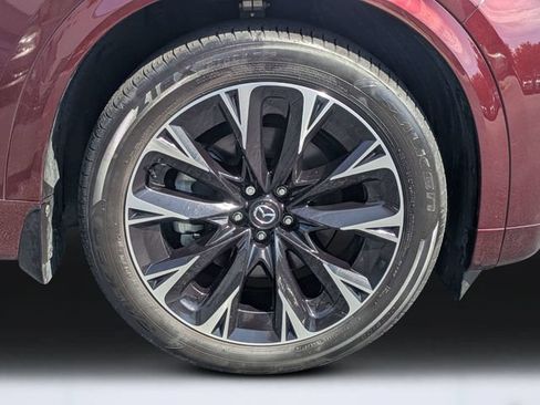 Used 2025 MAZDA CX-90 3.3 Turbo S w/ Premium Package AWD/4WD image 11