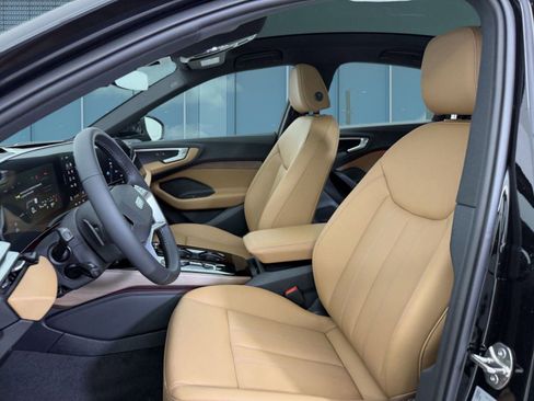 New 2025 Audi A5 2.0T Premium image 4