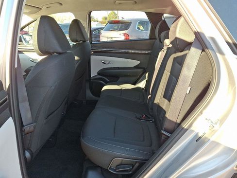 Certified 2024 Hyundai Tucson SEL image 10