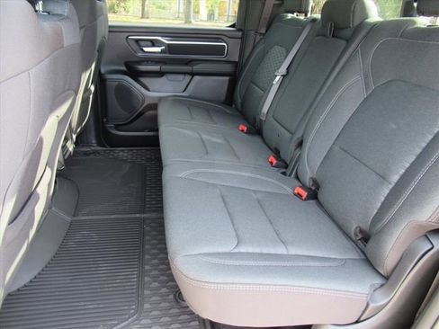 New 2026 RAM 1500 Big Horn image 29