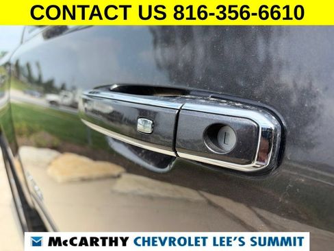 Used 2018 Chevrolet Tahoe Premier AWD/4WD image 48