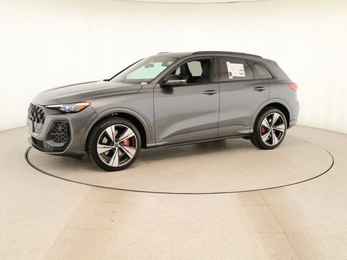 New 2026 Audi SQ5 Premium Plus AWD/4WD image 13