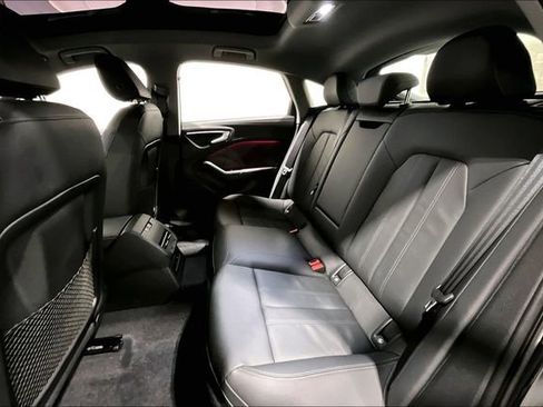 Certified 2025 Audi A5 2.0T Premium w/ Convenience Package image 27