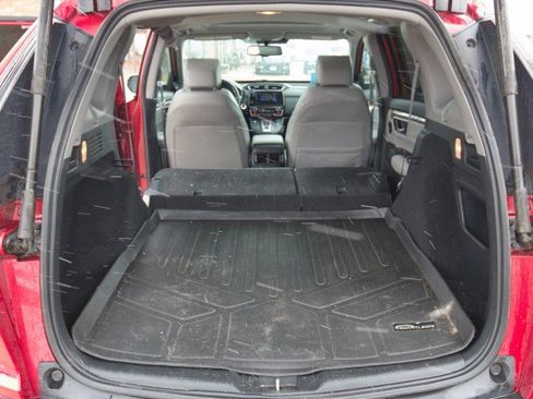 Used 2020 Honda CR-V EX-L image 31