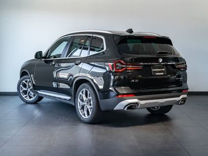Used 2024 BMW X3 xDrive30i w/ Premium Package w/ZPA