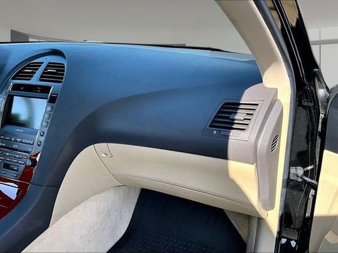 Used 2007 Lexus ES 350 FWD image 24