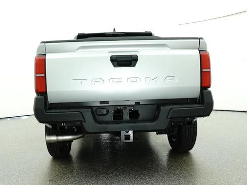 New 2026 Toyota Tacoma SR RWD image 23