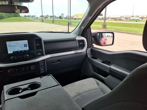 Used 2023 Ford F150 XLT AWD/4WD image 5