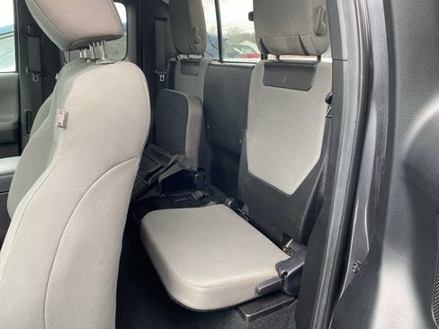 Used 2023 Toyota Tacoma SR image 40