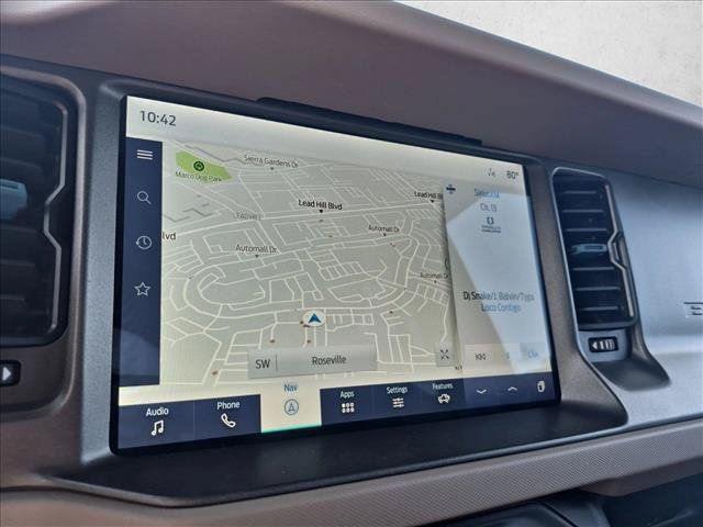 Used 2024 Ford Bronco Wildtrak AWD/4WD image 12