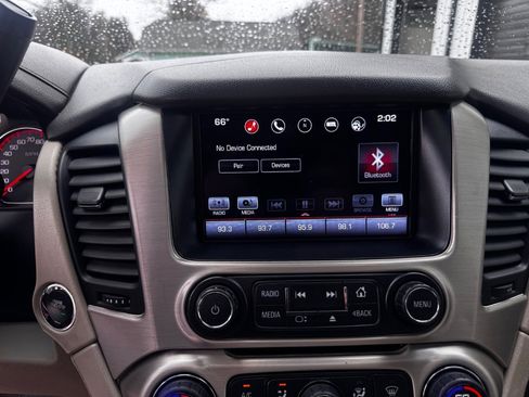 Used 2016 GMC Yukon XL Denali w/ Open Road Package image 30