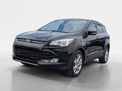 Used 2013 Ford Escape SEL image 5