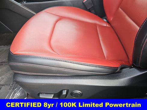 Used 2025 Kia K4 GT-Line w/ GT-Line Premium Package image 30
