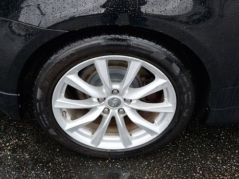 Used 2013 INFINITI G37 x Coupe w/ Premium Pkg image 9