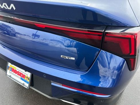 New 2026 Kia K5 GT-Line image 35