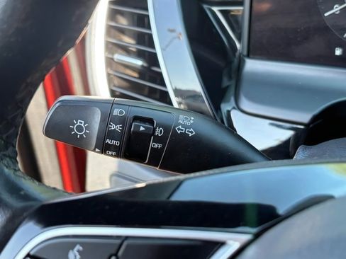 Used 2024 Kia Seltos S FWD image 14