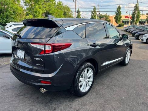 Used 2019 Acura RDX AWD image 6