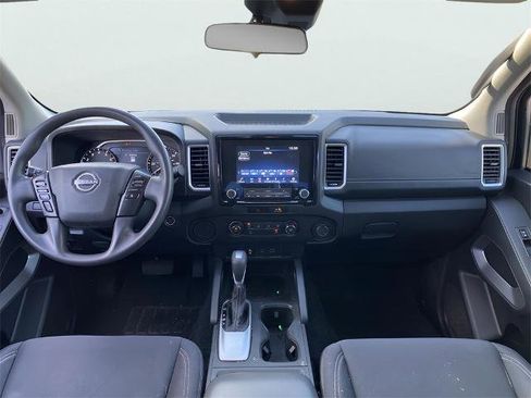 Certified 2023 Nissan Frontier SV w/ Technology Package image 15