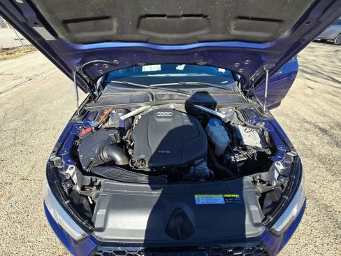 Used 2018 Audi A4 2.0T Premium w/ Convenience Package image 35