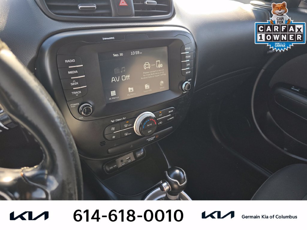 Used 2019 Kia Soul + FWD image 23