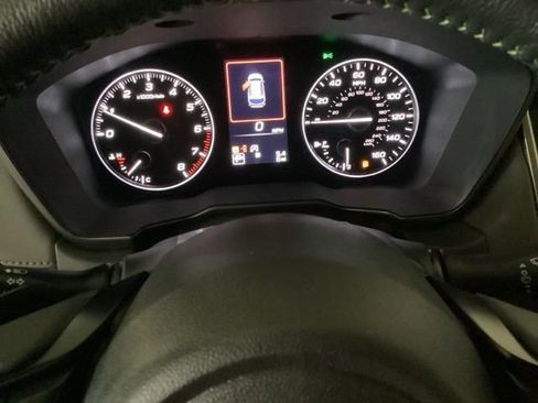 Certified 2025 Subaru Outback Onyx Edition image 30