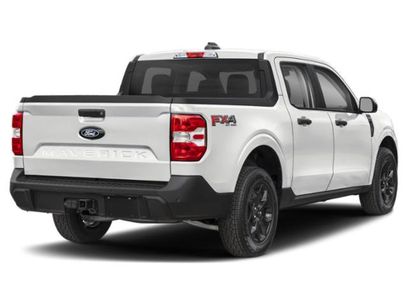 New 2026 Ford Maverick XLT w/ XLT Luxury Package